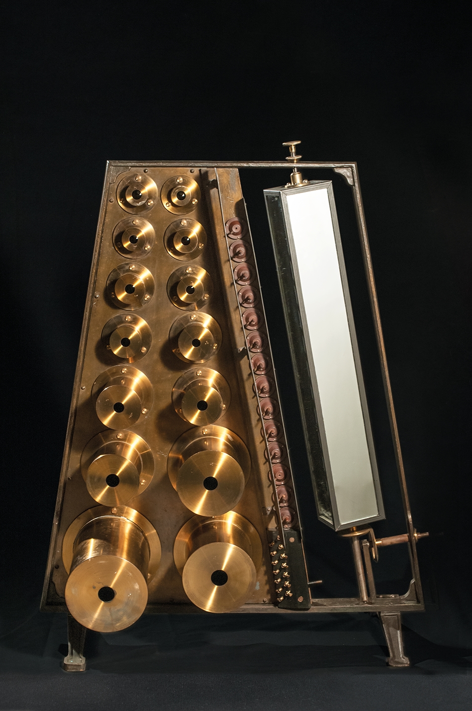 Analizador sonidos Analizador sonidos