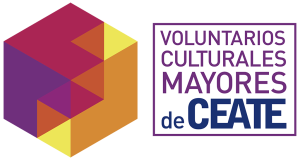 Voluntarios culturale mayores de CEATE