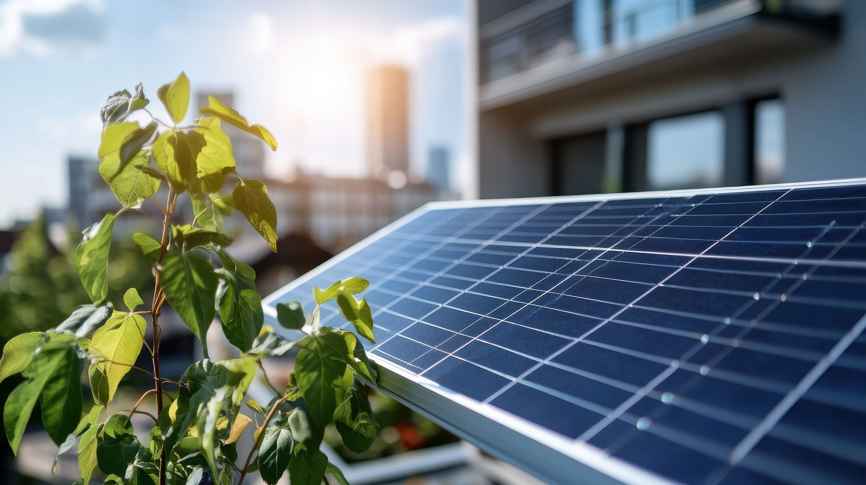 El poder de la luz: nuevas tecnologías para la mejora de la sostenibilidad y la habitabilidad urbana