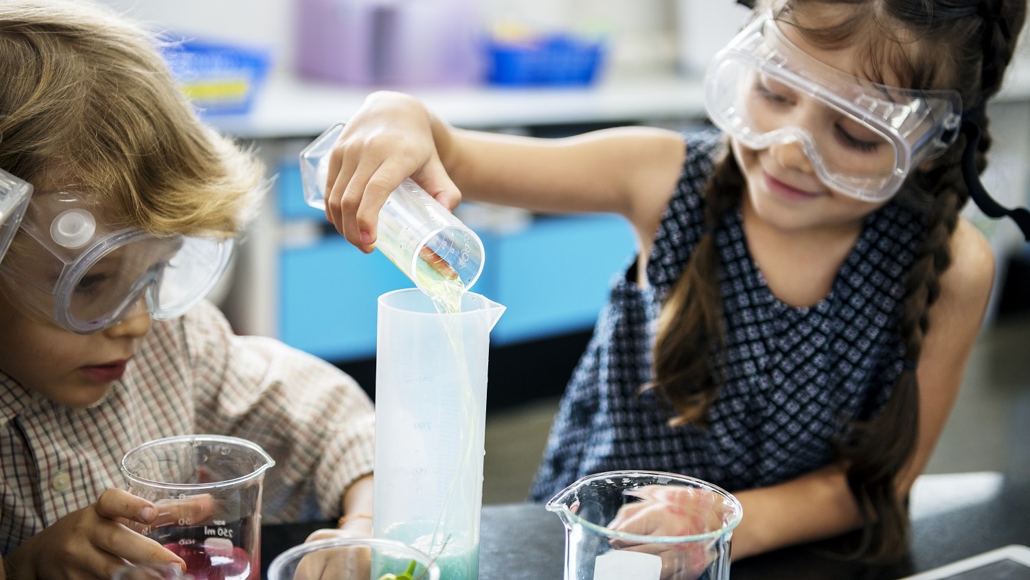 Talleres de verano 2025 en MUNCYT Coruña