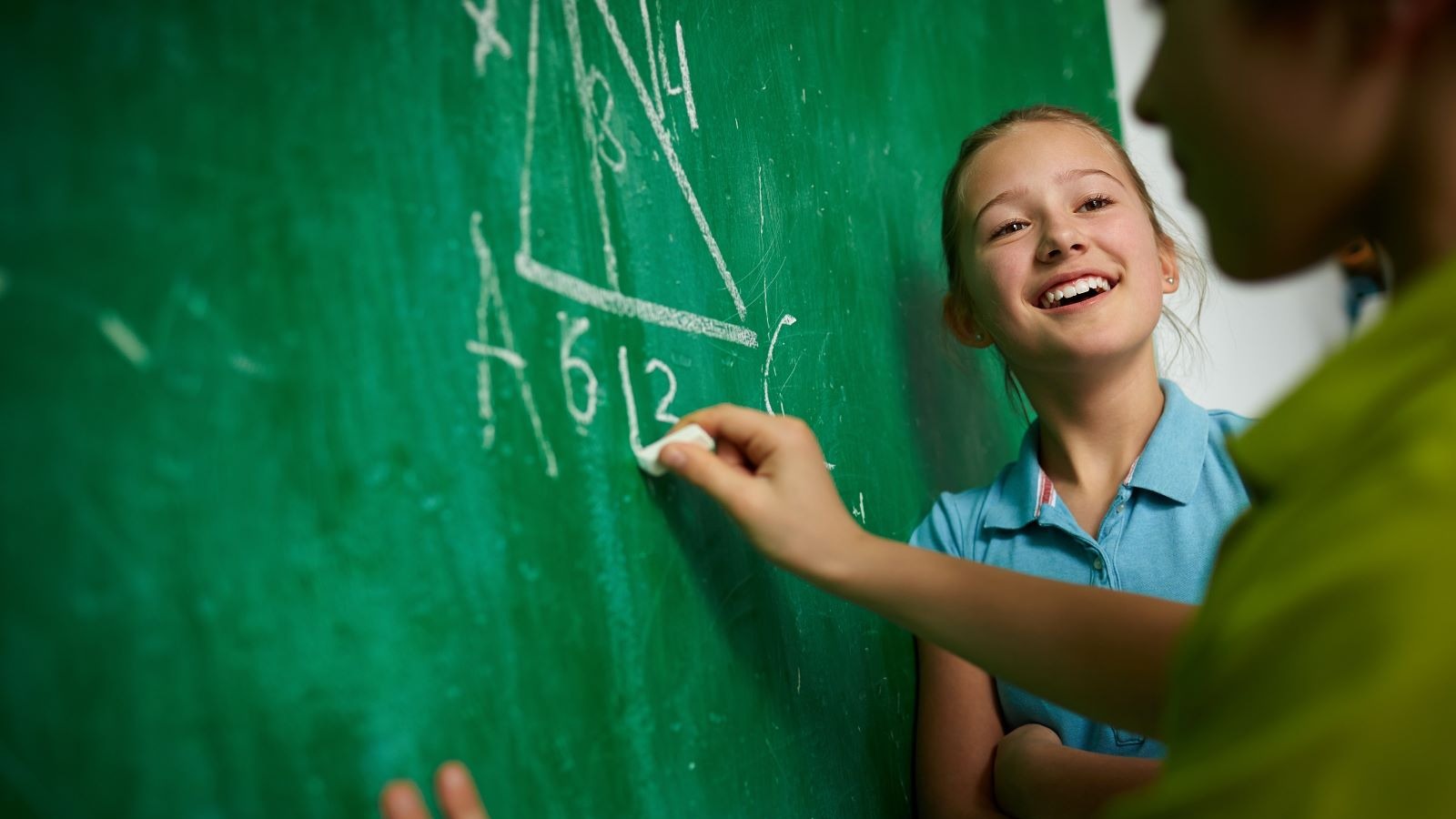 Charla "Las matemáticas son infinitas"