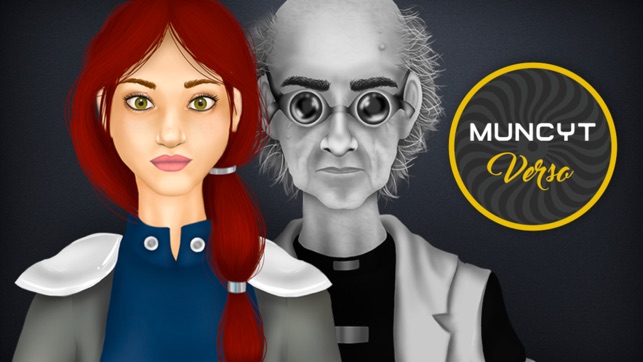 MUNCYT Verso