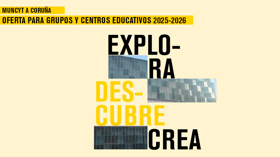 Oferta Escolar Coruña 2025-26