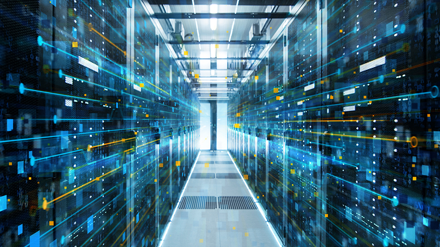 Taller científico sobre Big Data