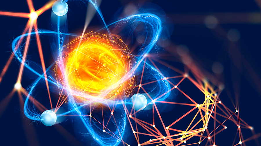 ciencia en primera persona mecanica cuantica