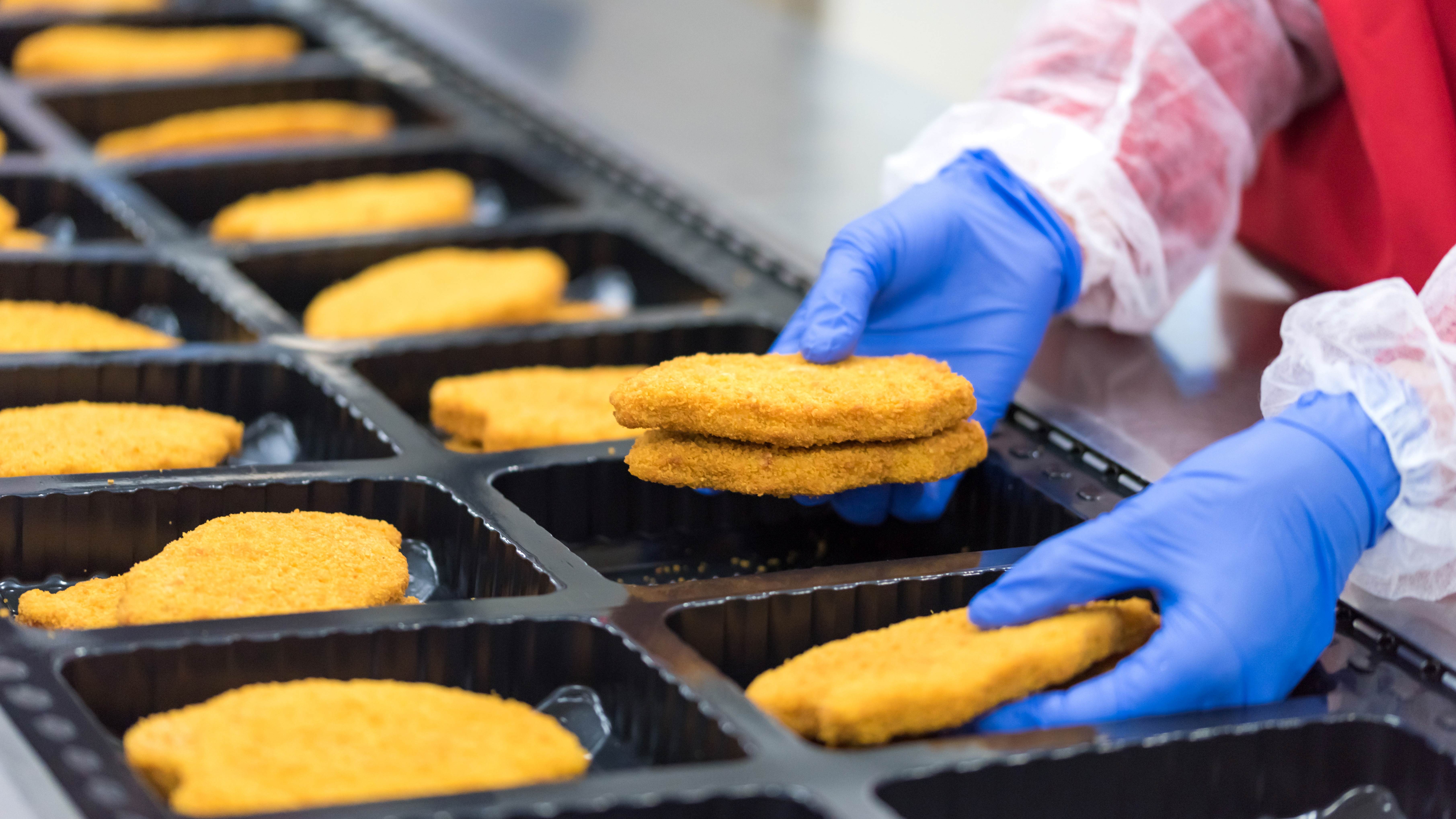 El lado oscuro de los alimentos procesados