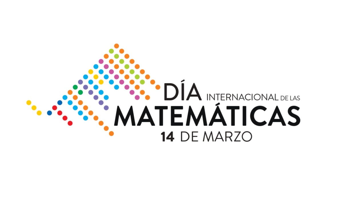 Día Internacional de las Matemáticas 2026
