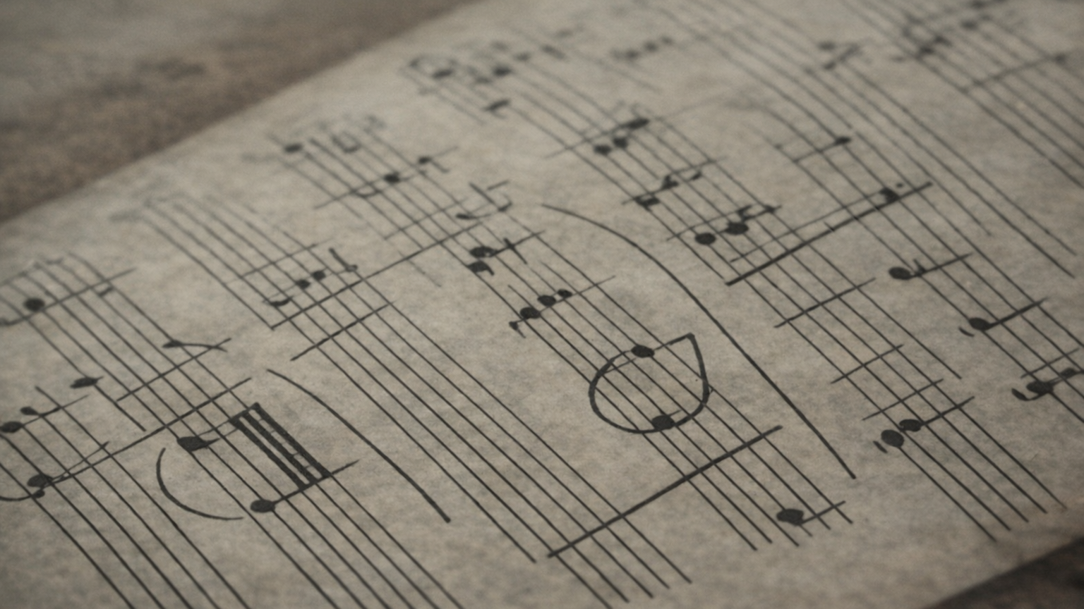 Conciertos de Cámara