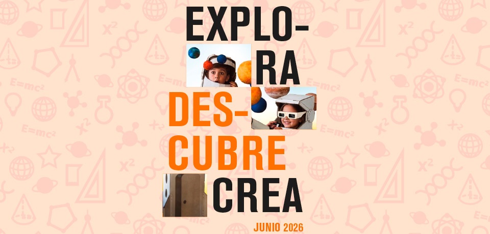 Agenda Junio 2026