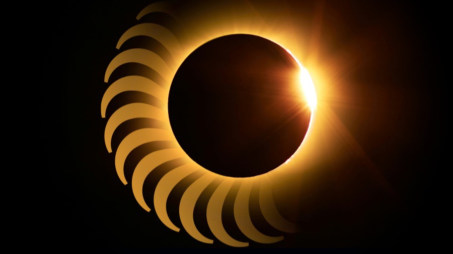 Eclipse MUNCYT