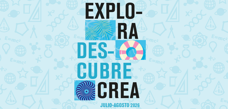 Agenda Julio y Agosto 2026