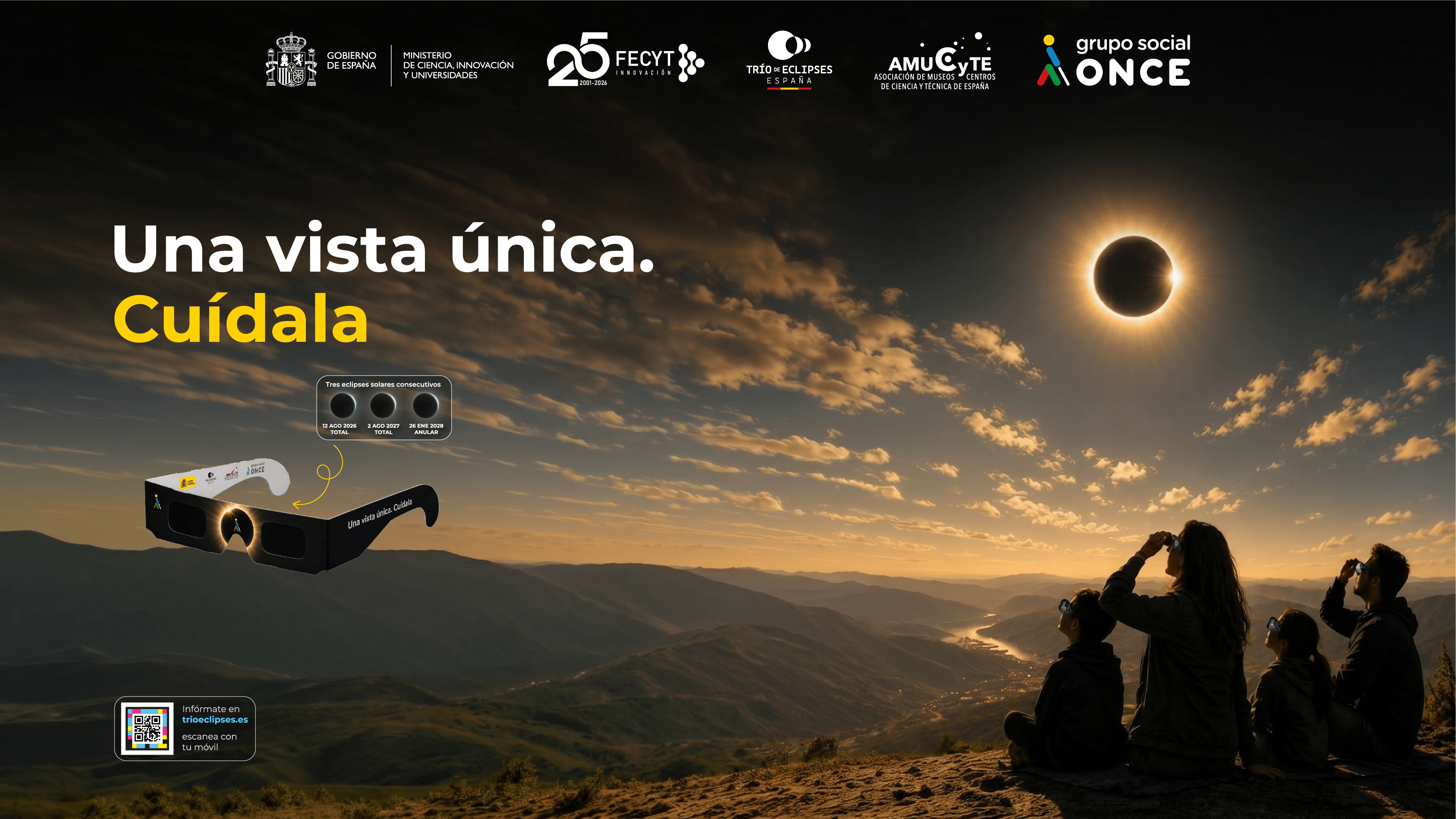 Campaña Gafas 