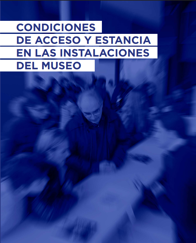 Condiciones acceso