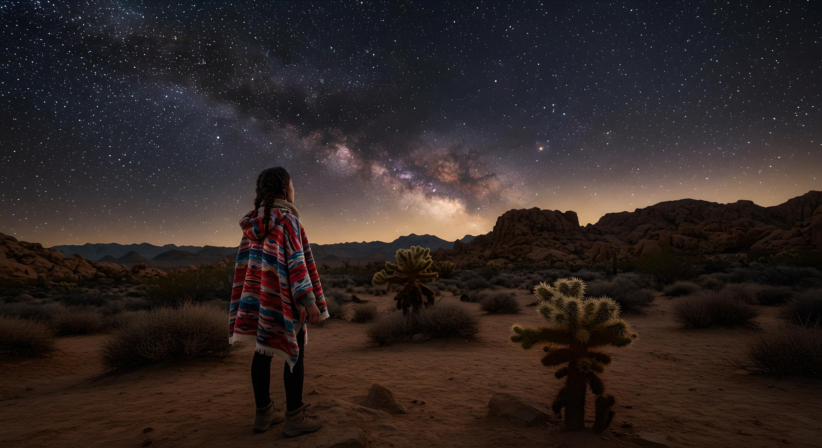 Desierto Atacama