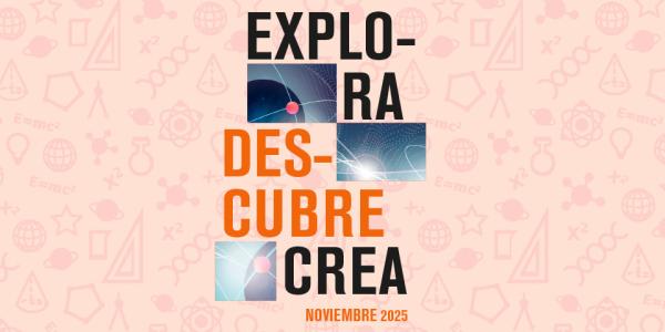 Agenda MUNCYT Noviembre 2025