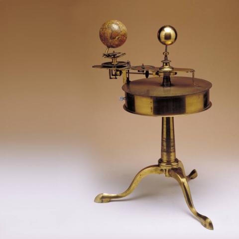 Tellurium George Adams