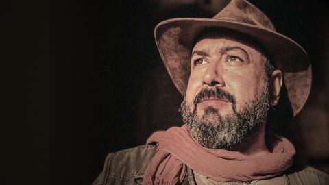 Tito Vivas