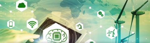 Ciencia en Primera Persona: Energías Renovables e Inteligencia Artificial