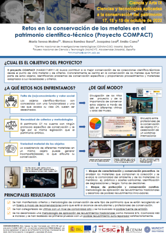 Ciencia y Arte IX